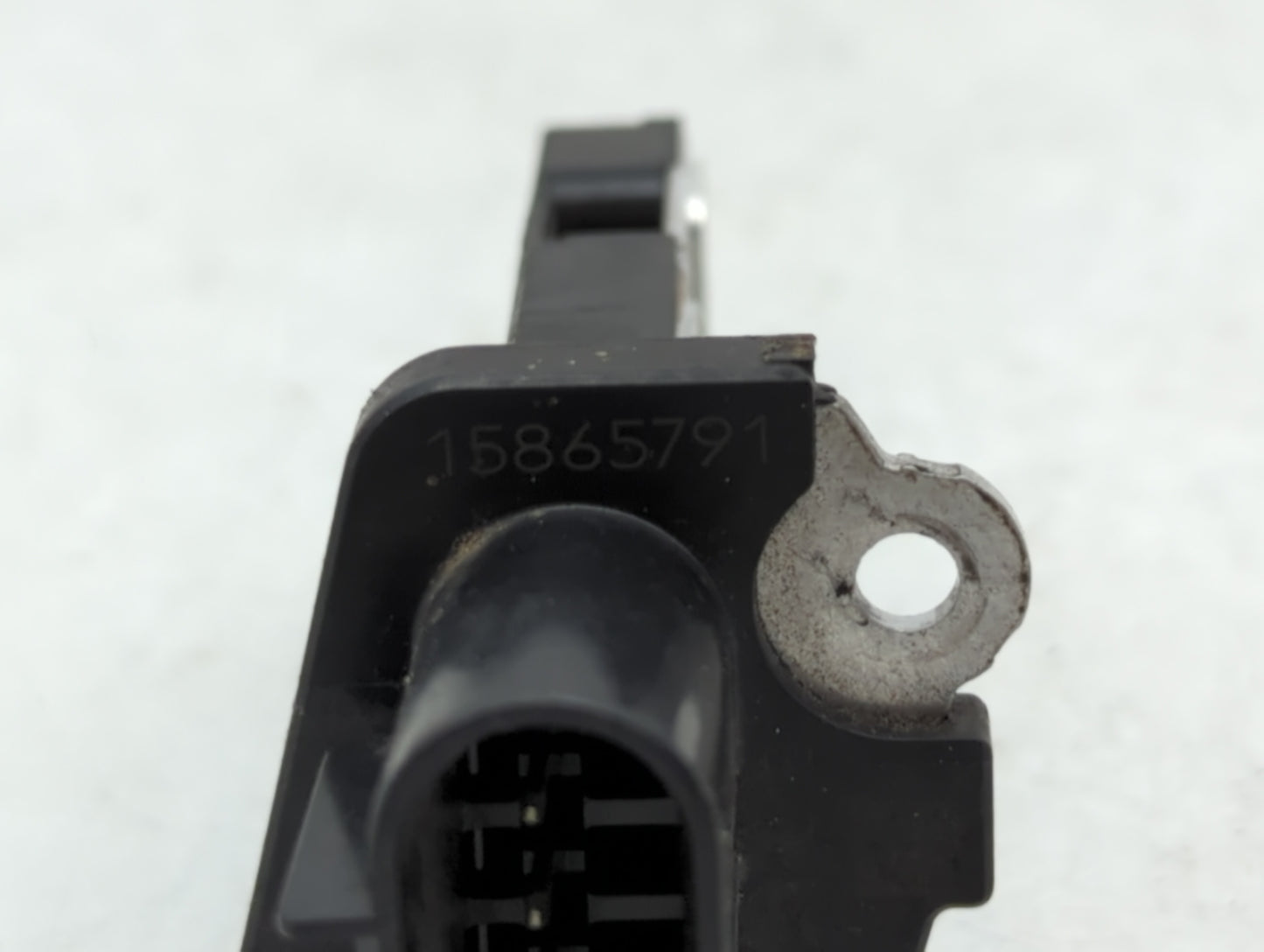 2008-2014 Chevrolet Malibu Mass Air Flow Meter Maf - Oemusedautoparts1.com
