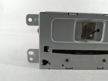 2013 Chevrolet Malibu Radio AM FM Cd Player Receiver Replacement P/N:22911992 22925286, 23140543 Fits OEM Used Auto Parts