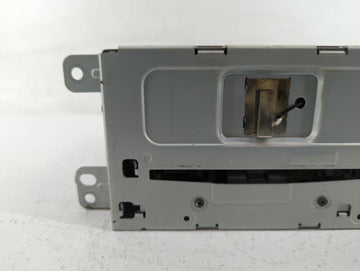 2013 Chevrolet Malibu Radio AM FM Cd Player Receiver Replacement P/N:22911992 22925286, 23140543 Fits OEM Used Auto Parts
