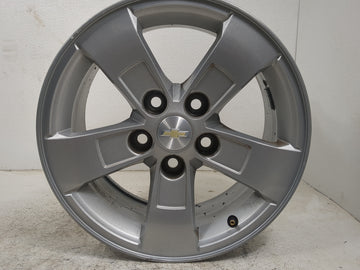 2013-2016 Chevrolet Malibu Oem Wheel Rim 5000924