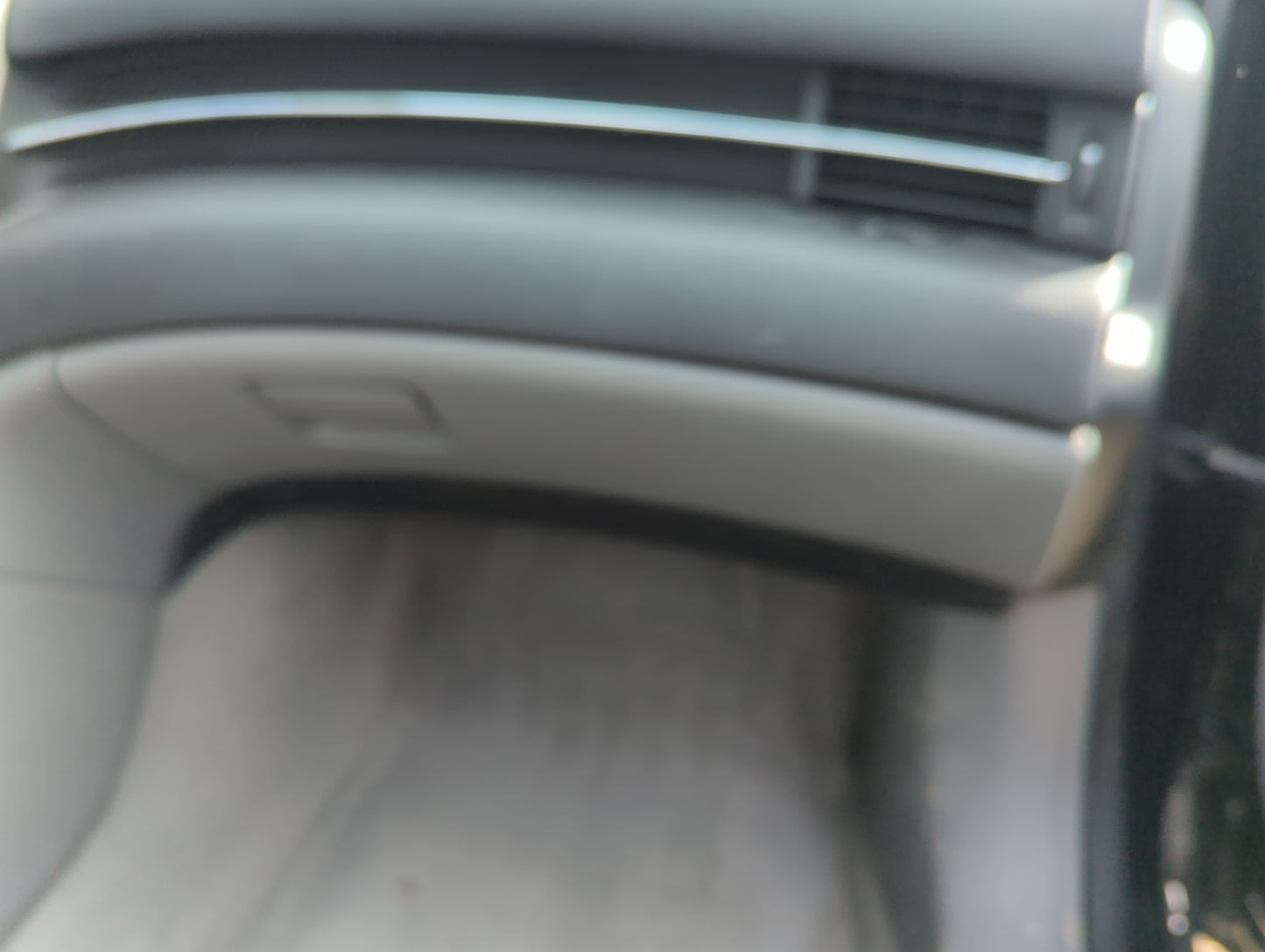 2013 Chevrolet Malibu Passenger Glove Box Door Storage Compartment - Oemusedautoparts1.com