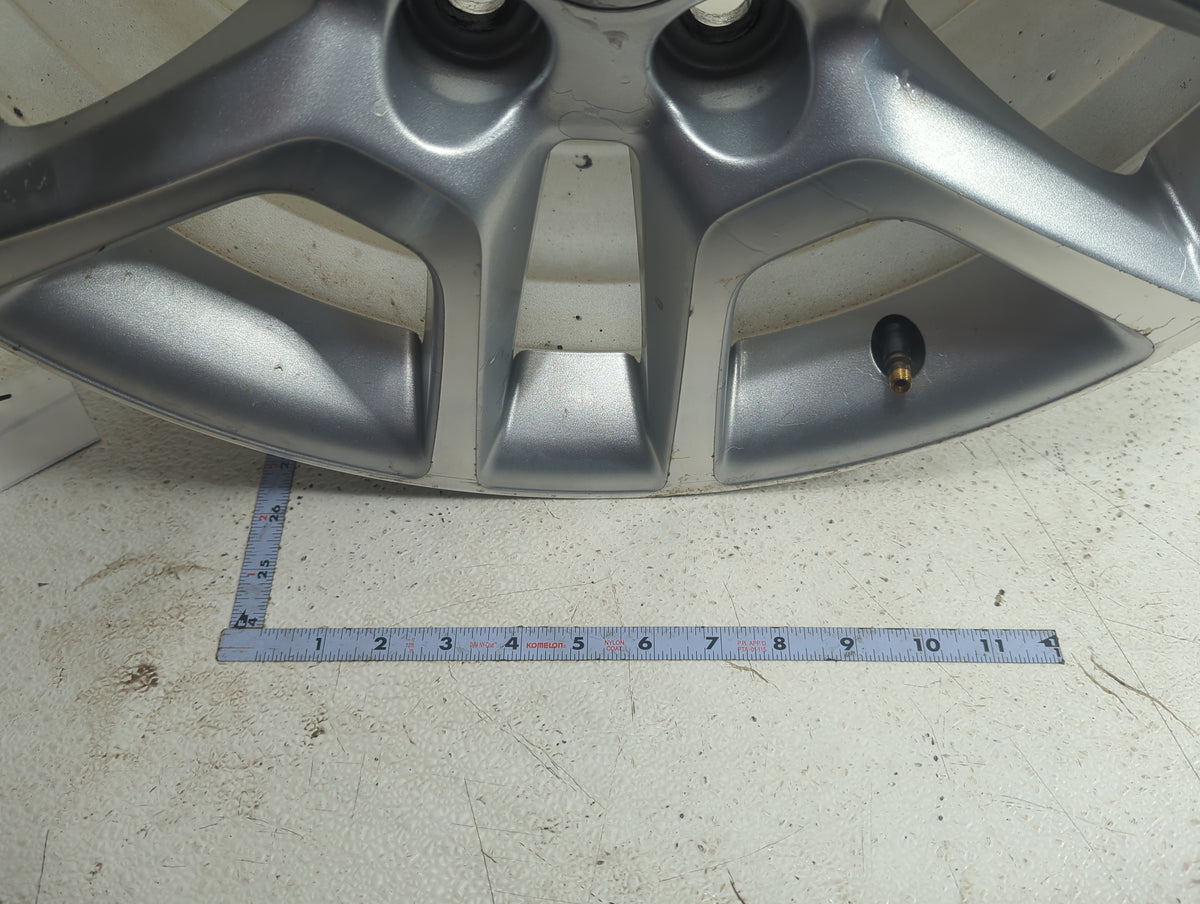 2013 Chevrolet Malibu Oem Wheel Rim 5024830 - Oemusedautoparts1.com