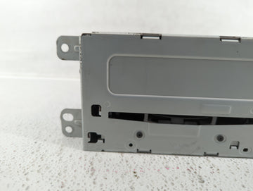 2013 Chevrolet Malibu Radio AM FM Cd Player Receiver Replacement P/N:22880998 22923802 Fits OEM Used Auto Parts