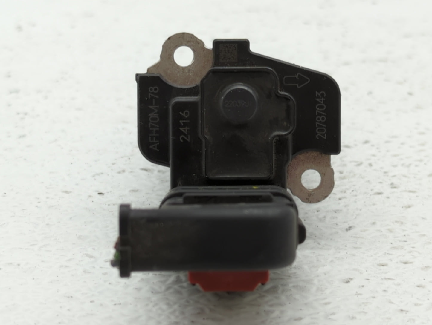 2013-2016 Chevrolet Malibu Mass Air Flow Meter Maf - Oemusedautoparts1.com