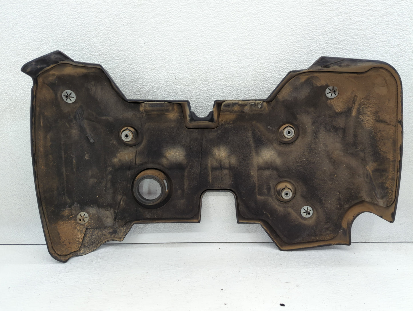 2013 Chevrolet Malibu Engine Cover - Oemusedautoparts1.com