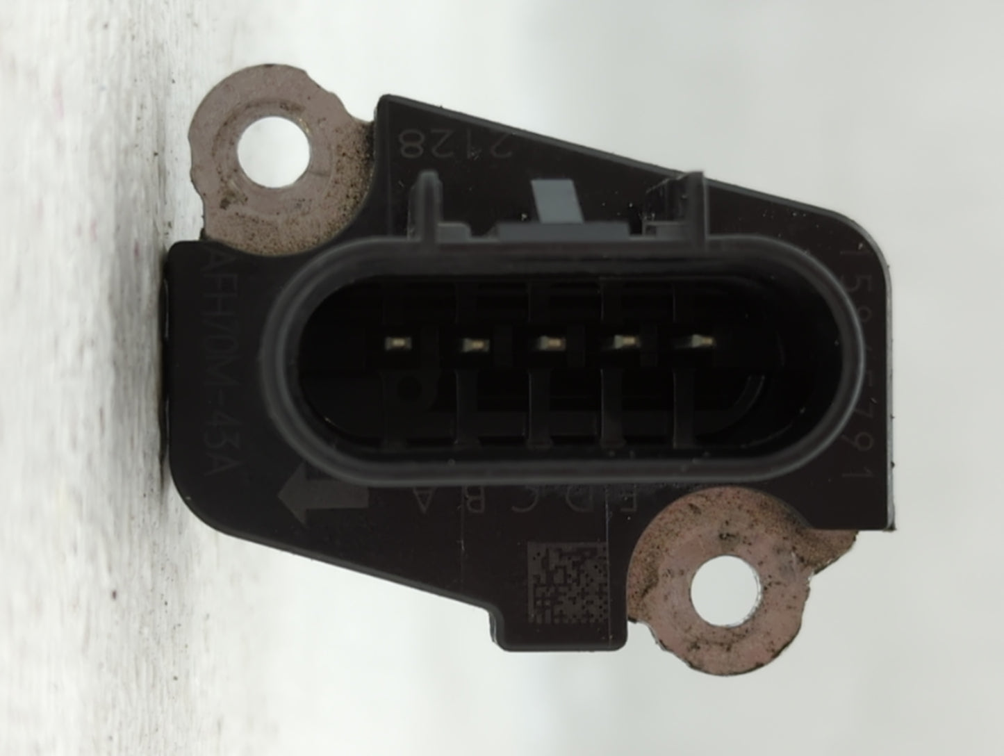 2008-2014 Chevrolet Malibu Mass Air Flow Meter Maf - Oemusedautoparts1.com