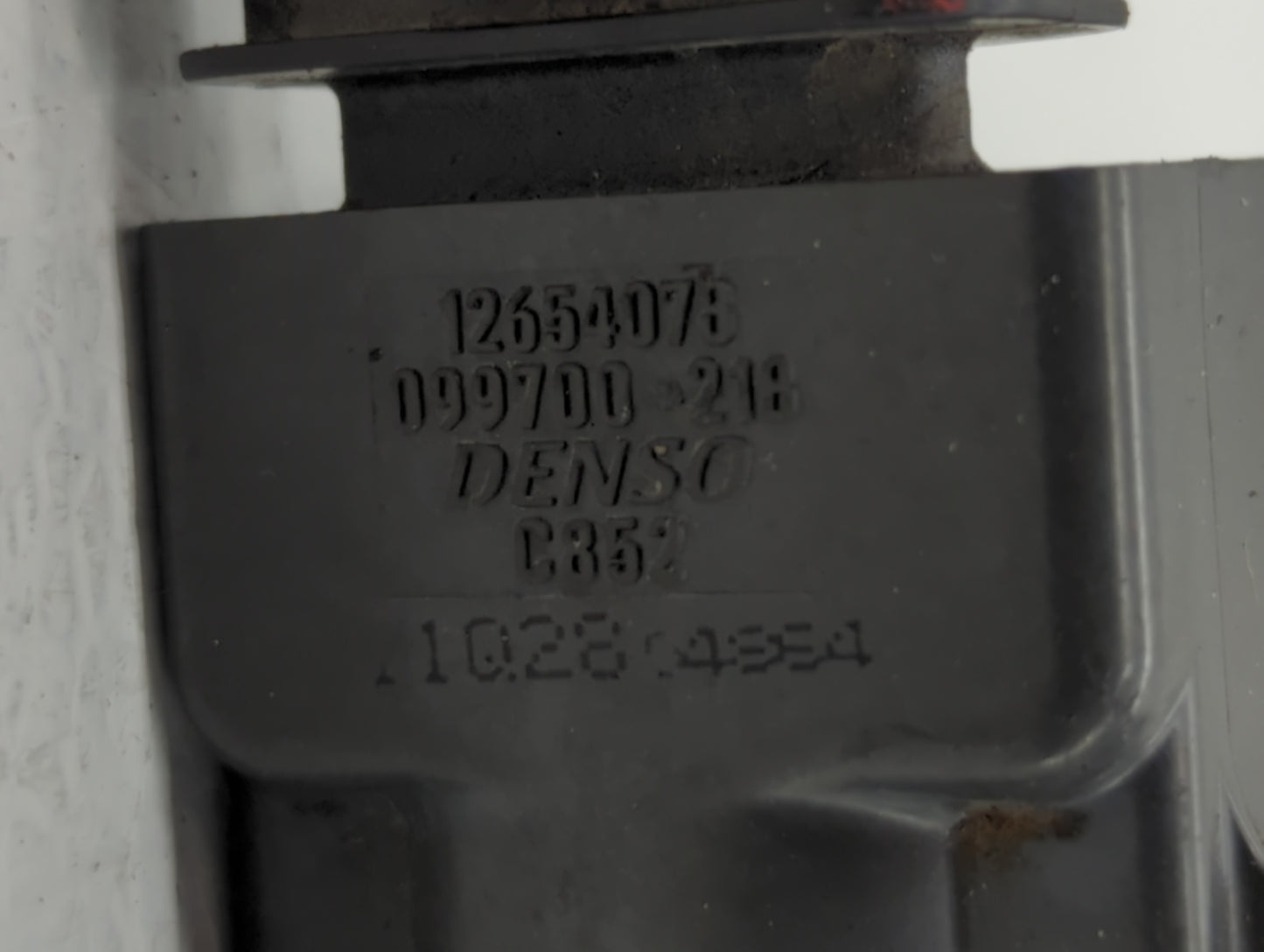 2013-2021 Chevrolet Malibu Ignition Coil Igniter Pack - Oemusedautoparts1.com