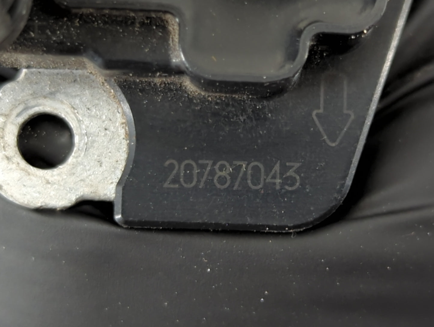 2013-2016 Chevrolet Malibu Mass Air Flow Meter Maf - Oemusedautoparts1.com