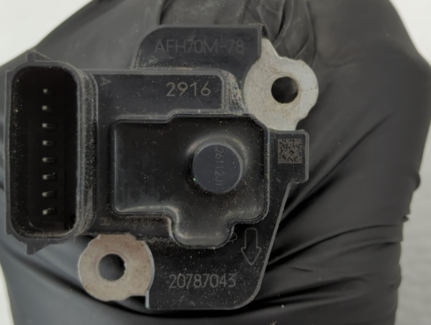 2013-2016 Chevrolet Malibu Mass Air Flow Meter Maf - Oemusedautoparts1.com