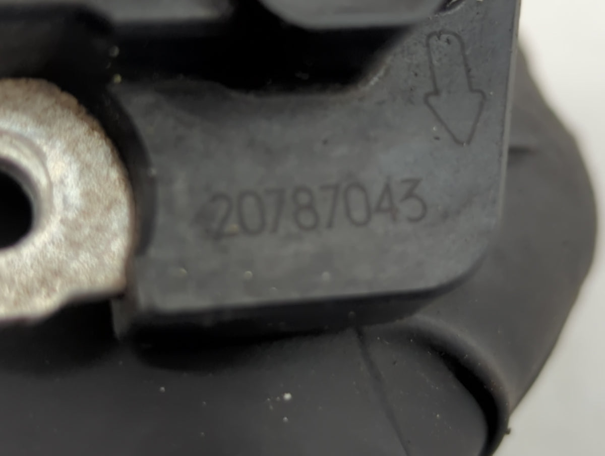 2013-2016 Chevrolet Malibu Mass Air Flow Meter Maf Sensor 656659 - Oemusedautoparts1.com