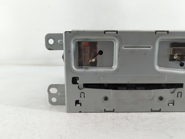 2013 Chevrolet Malibu Radio AM FM Cd Player Receiver Replacement P/N:22965236 Fits OEM Used Auto Parts