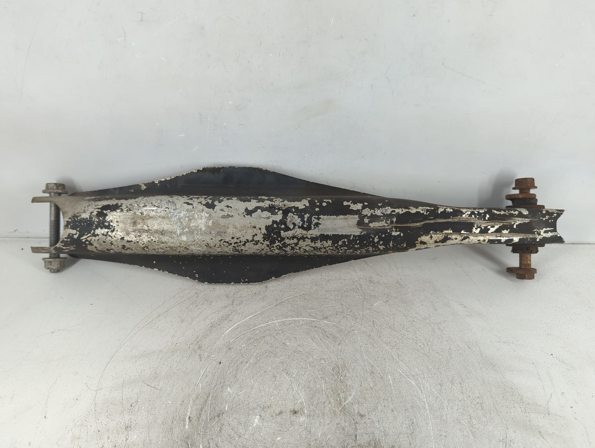 2013-2016 Chevrolet Malibu Passenger Rear Lower Control Arm Oem 701277 - Oemusedautoparts1.com