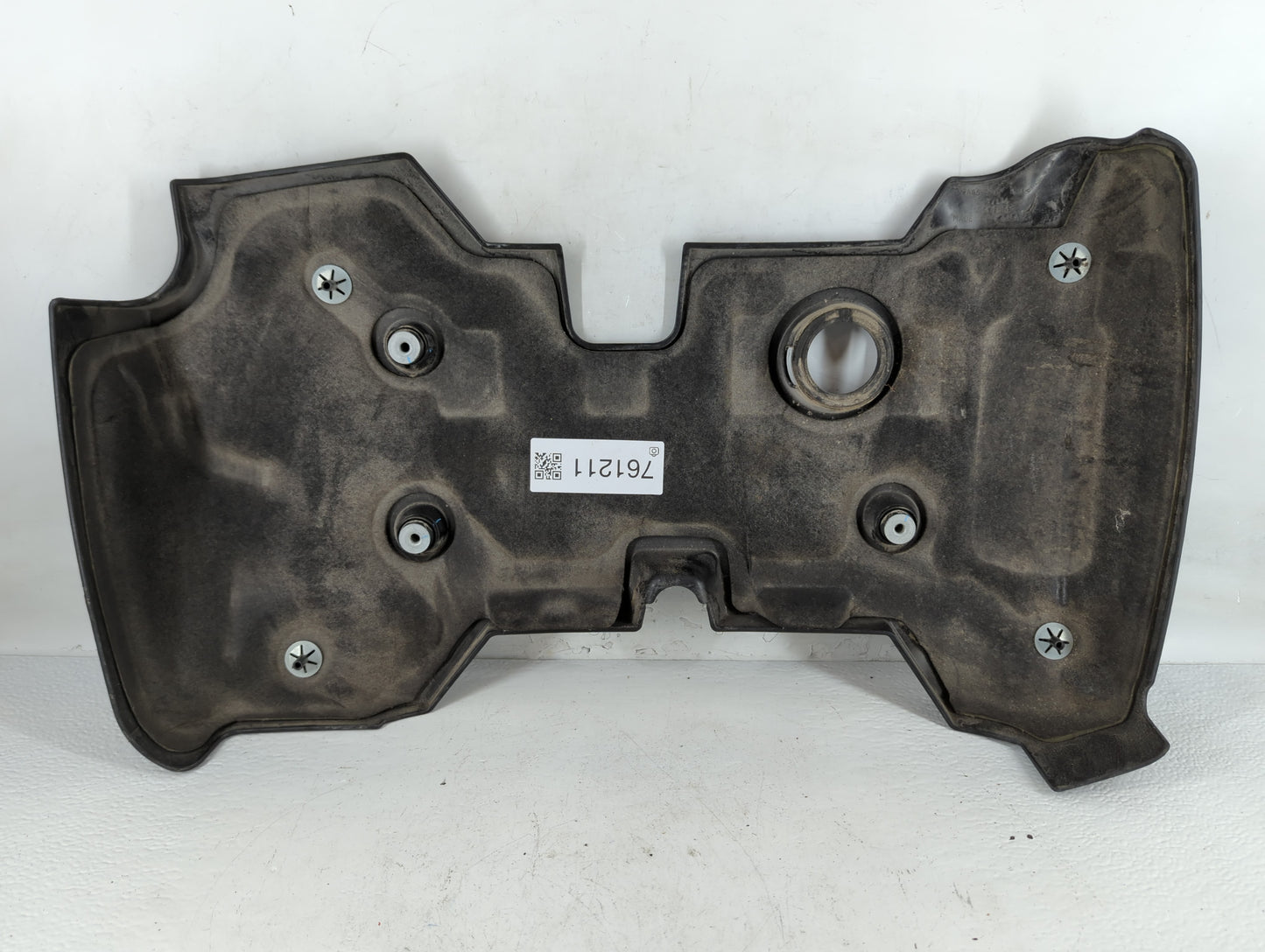 2013 Chevrolet Malibu Engine Cover - Oemusedautoparts1.com