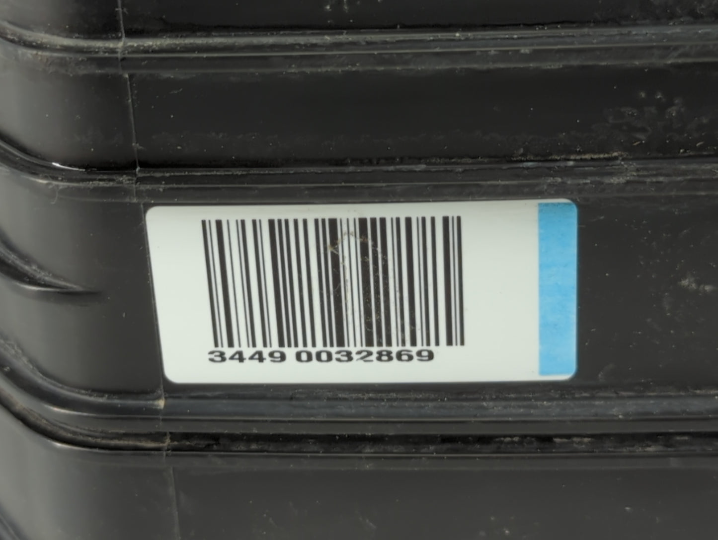 2013 Chevrolet Malibu Fuel Vapor Charcoal Canister 761889 - Oemusedautoparts1.com