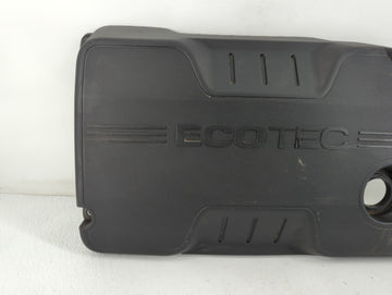 2013 Chevrolet Malibu Engine Cover