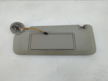 2013-2016 Chevrolet Malibu Sun Visor Shade Replacement Driver Left Mirror Fits Fits 2013 2014 2015 2016 OEM Used Auto Parts