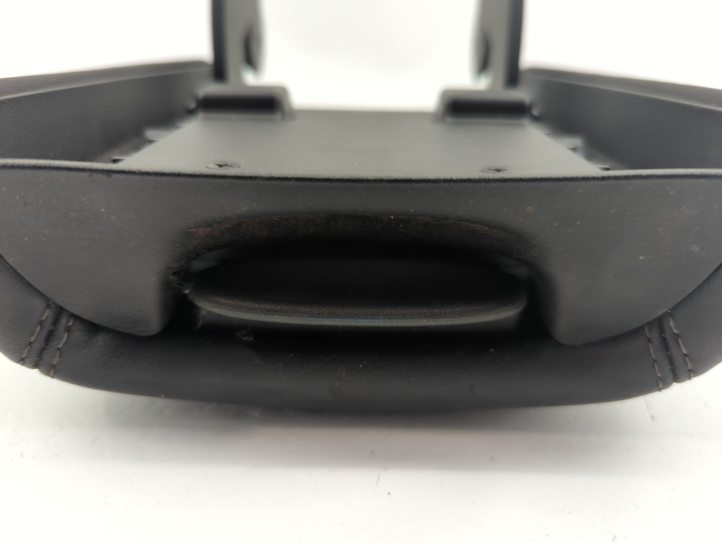 2013 Chevrolet Malibu Center Console Armrest Cover Lid Fits OEM Used Auto Parts - Oemusedautoparts1.com