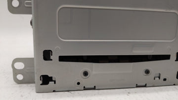 2013 Chevrolet Malibu Radio AM FM Cd Player Receiver Replacement P/N:22880998 22923802 Fits OEM Used Auto Parts