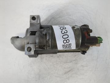 2009-2013 Chevrolet Silverado 1500 Car Starter Motor Solenoid OEM P/N:12637615 Fits OEM Used Auto Parts