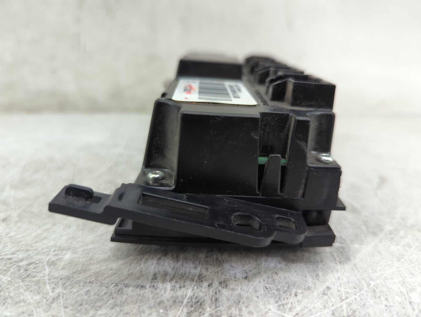 2012-2013 Chevrolet Silverado 1500 Climate Control Module Temperature AC/Heater Replacement P/N:20921714 381714R030120429 Fi
