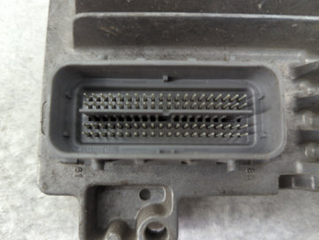 2010-2013 Chevrolet Silverado 1500 PCM Engine Control Computer ECU ECM PCU OEM P/N:12653784 12633238 Fits OEM Used Auto Parts