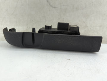2013 Chevrolet Silverado 1500 Master Power Window Switch Replacement Driver Side Left P/N:20922511 20945129, SANAD1243B Fits OEM Used Auto Parts