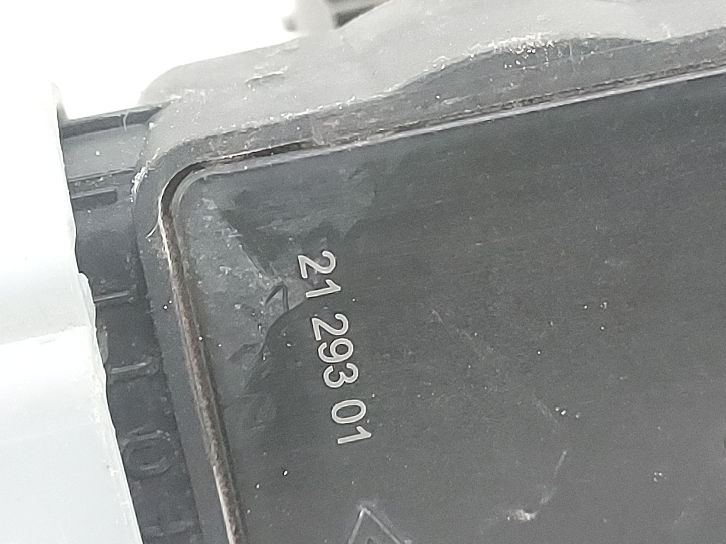 2009-2013 Chevrolet Silverado 1500 Mass Air Flow Meter Maf 1486451 - Oemusedautoparts1.com
