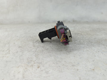 2009-2013 Chevrolet Silverado 1500 Mass Air Flow Meter Maf Sensor 1489864