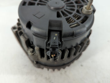 2007-2013 Chevrolet Silverado 1500 Alternator Replacement Generator Charging Assembly Engine OEM Fits OEM Used Auto Parts