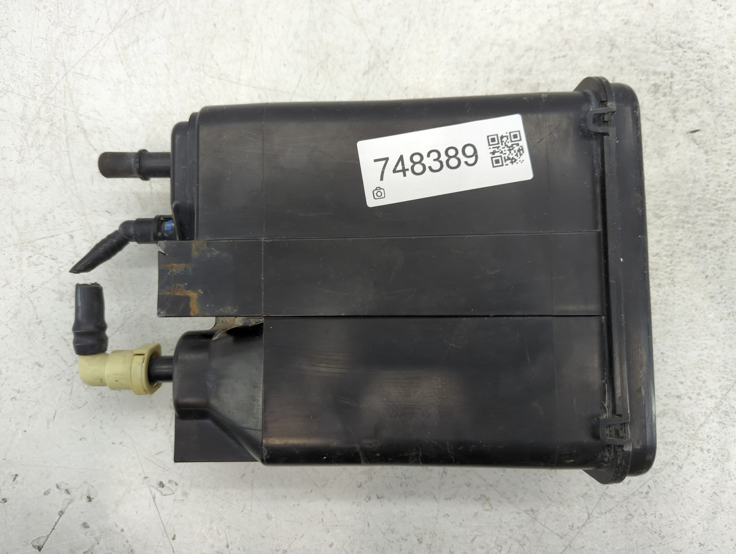 2013 Chevrolet Silverado 1500 Undefined - Oemusedautoparts1.com