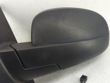 2007-2013 Chevrolet Silverado 1500 Driver Side View Mirror - Left Door Mirror OEM Used