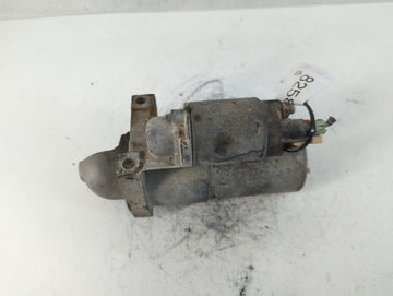 2013 Chevrolet Silverado 2500 Car Starter Motor Solenoid OEM Fits Fits 2009 2010 2011 2012 2014 2015 OEM Used Auto Parts