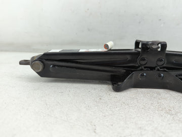 2013 Chevrolet Sonic Spare Scissor Car Jack