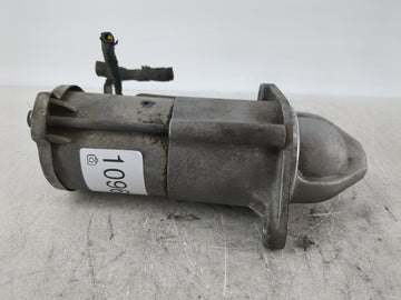 2012-2018 Chevrolet Sonic Car Starter Motor Solenoid OEM P/N:55576980 Fits Fits 2011 2012 2013 2014 2015 2016 2017 2018 OEM Used Auto Parts