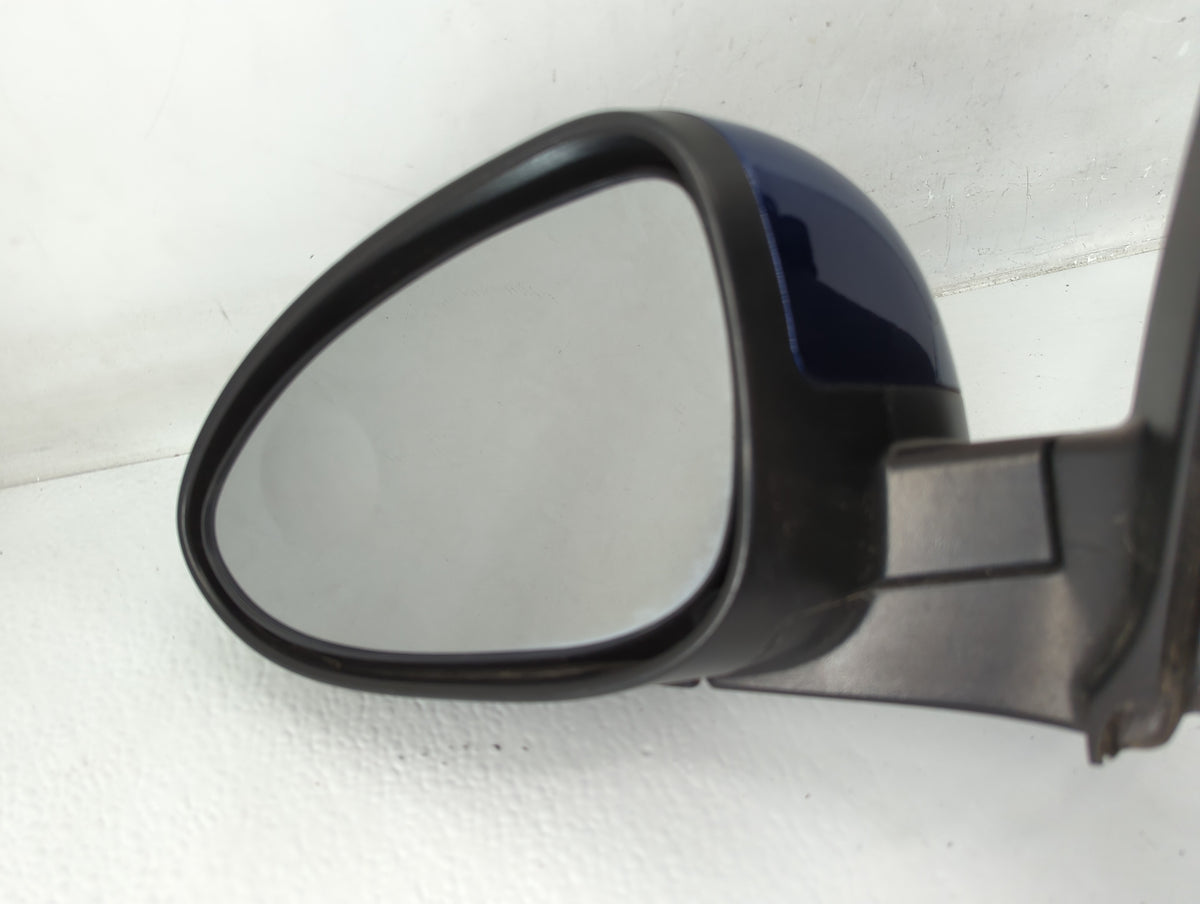 2013 Chevrolet Sonic Driver Side View Mirror - Left Door Mirror OEM Used - Oemusedautoparts1.com