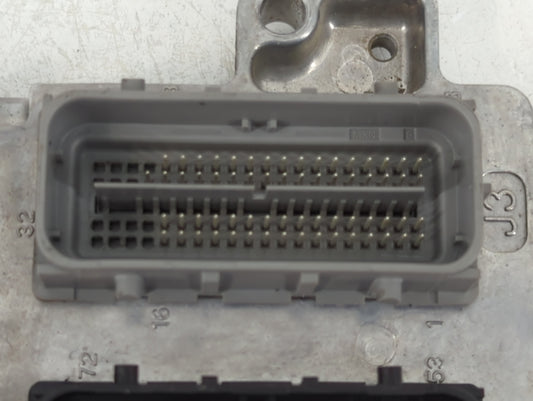 2012-2016 Chevrolet Sonic PCM Engine Control Computer ECU ECM PCU OEM P/N:12655499 Fits Fits 2011 2012 2013 2014 2015 2016 OEM Used Auto Parts