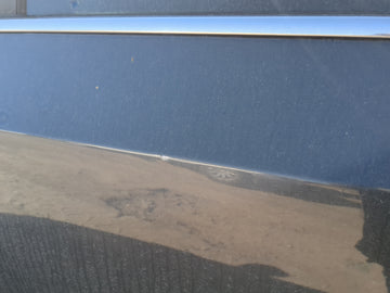 2012-2014 Chevrolet Sonic Driver Rear Door Oem