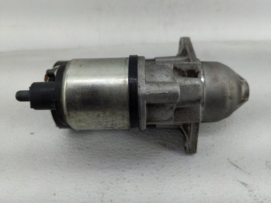 2013 Chevrolet Sonic Car Starter Motor Solenoid OEM P/N:001 107 522 Fits OEM Used Auto Parts