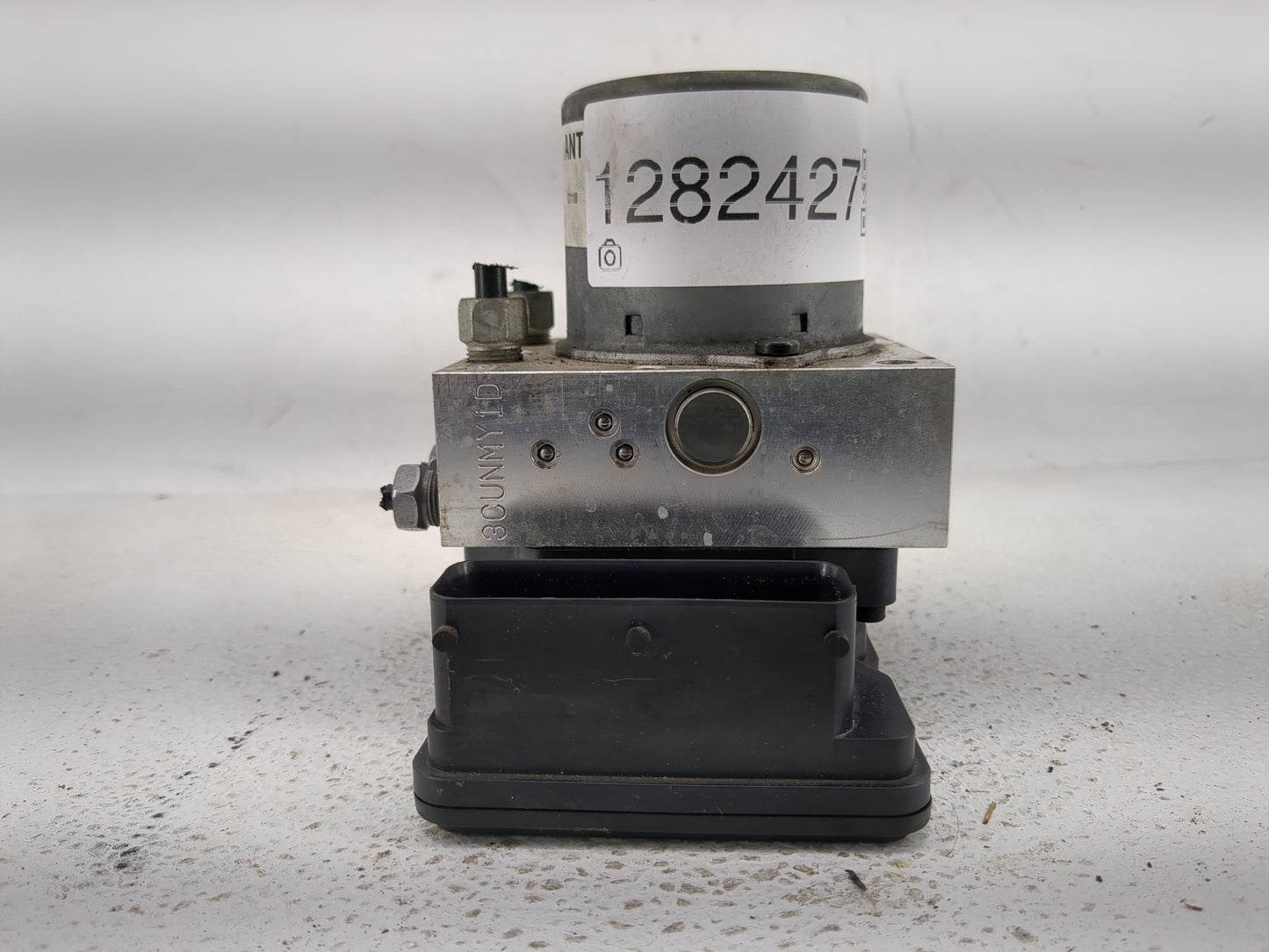 2012-2013 Chevrolet Sonic ABS Pump Control Module Replacement P/N:924537NIBHD1A316 688250455, 95104537 Fits Fits 2012 2013 O