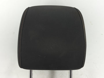 2013-2016 Chevrolet Sonic Headrest Head Rest Front Driver Passenger Seat Fits Fits 2013 2014 2015 2016 OEM Used Auto Parts