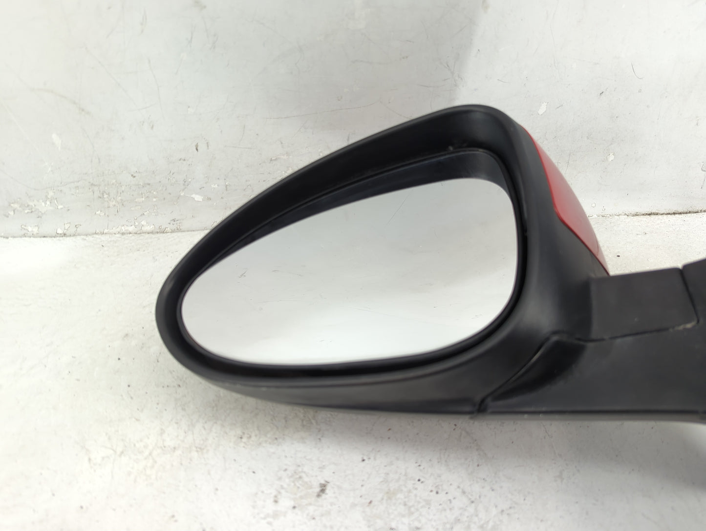 2013-2014 Chevrolet Sonic Driver Side View Mirror - Left Door Mirror OEM Used - Oemusedautoparts1.com