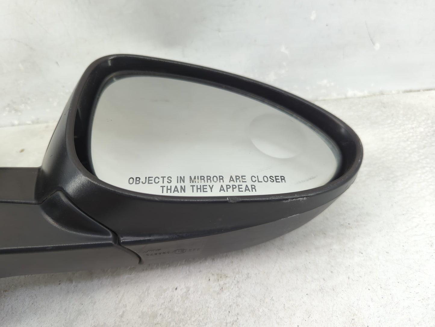 2013-2014 Chevrolet Sonic Passenger Side View Mirror - Right Door Mirror OEM Used - Oemusedautoparts1.com