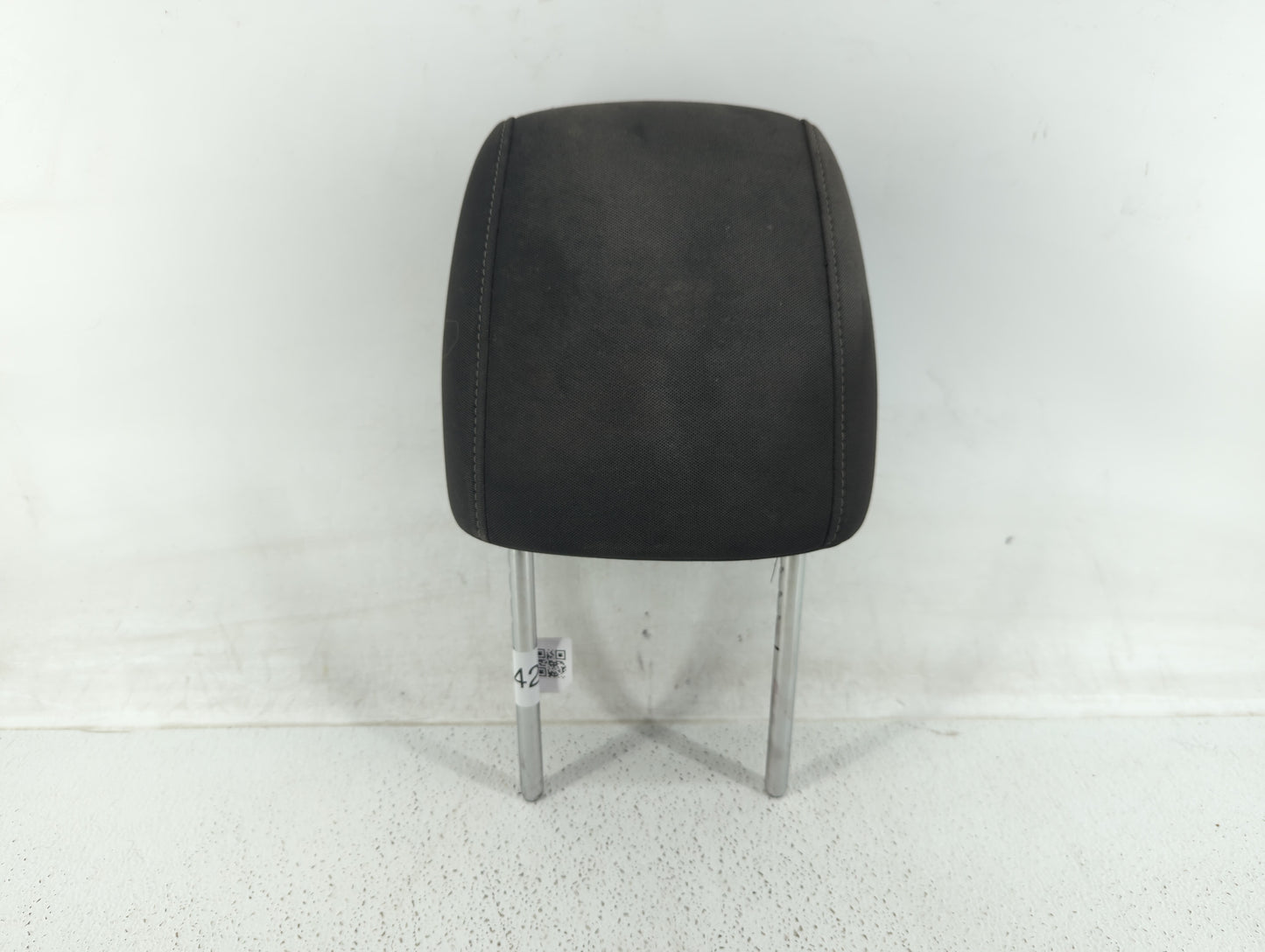 2013-2016 Chevrolet Sonic Headrest Head Rest Front Driver Passenger Seat Fits Fits 2013 2014 2015 2016 OEM Used Auto Parts -