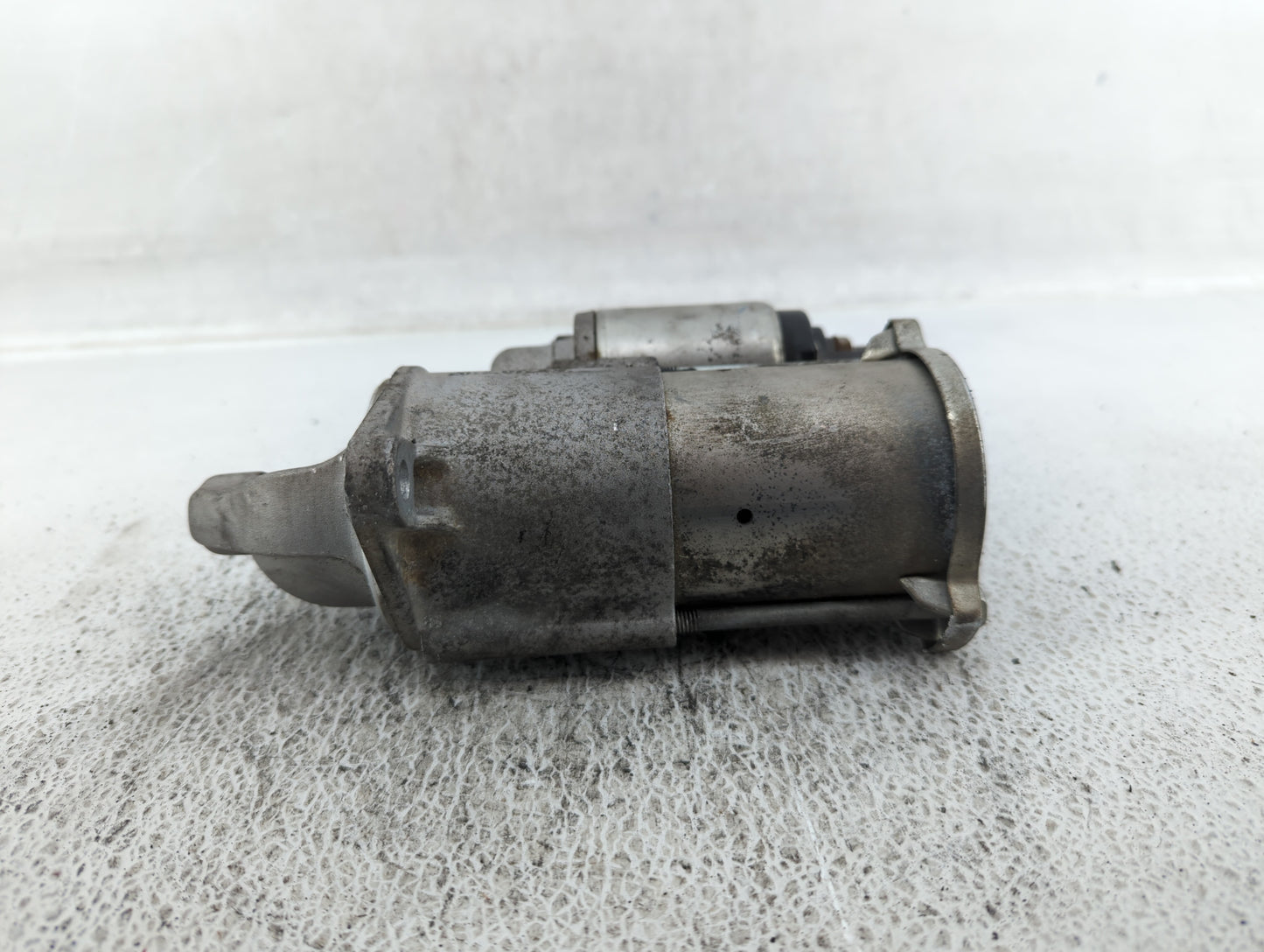 2012-2018 Chevrolet Sonic Car Starter Motor Solenoid OEM Fits Fits 2011 2012 2013 2014 2015 2016 2017 2018 OEM Used Auto Par