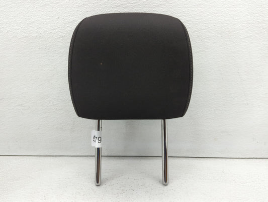 2013-2014 Chevrolet Sonic Headrest Head Rest Front Driver Passenger Seat Fits Fits 2013 2014 OEM Used Auto Parts