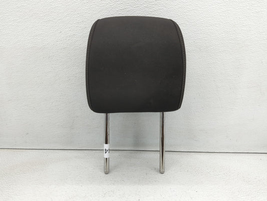 2013-2016 Chevrolet Sonic Headrest Head Rest Front Driver Passenger Seat