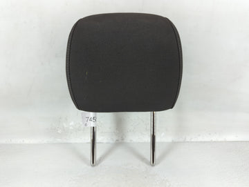 2013-2016 Chevrolet Sonic Headrest Head Rest Front Driver Passenger Seat