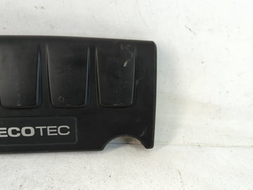 2013 Chevrolet Sonic Engine Cover