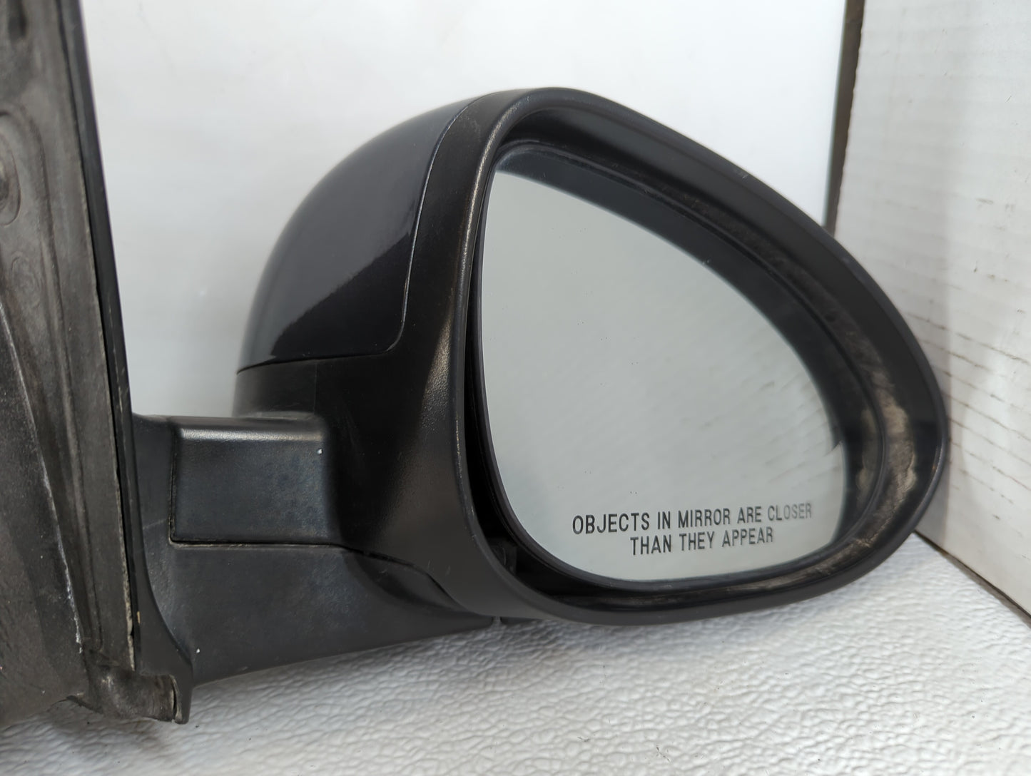 2013-2014 Chevrolet Sonic Passenger Side View Mirror - Right Door Mirror OEM Used - Oemusedautoparts1.com