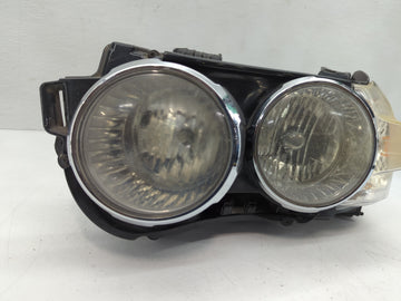 2012-2015 Chevrolet Sonic Driver Left Oem Head Light Headlight Lamp 882434